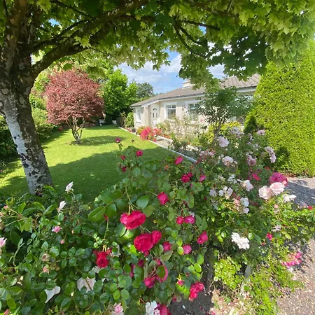 Landhuis Tranquil Haven