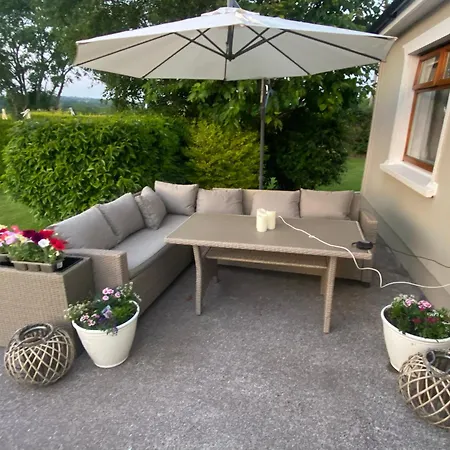 Tranquil Haven Landhuis *
