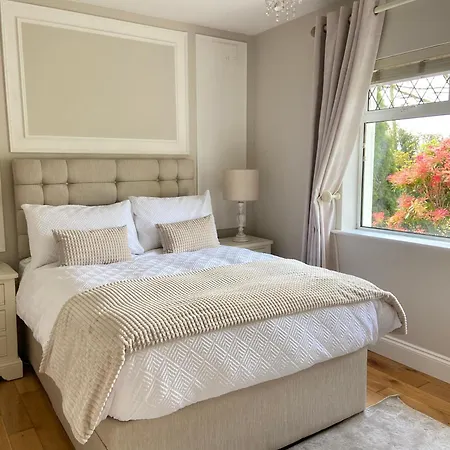 Tranquil Haven Landhuis Milltown (Kerry)