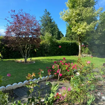 Tranquil Haven Landhuis