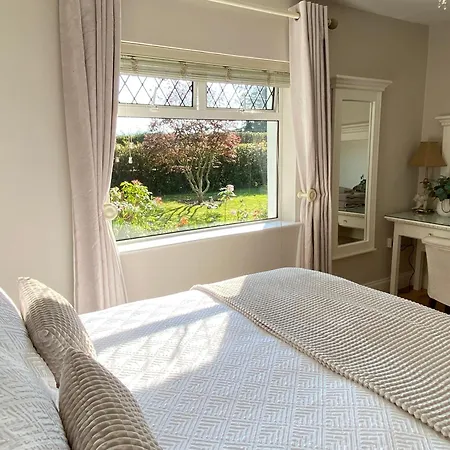 Tranquil Haven منزل ريفي *