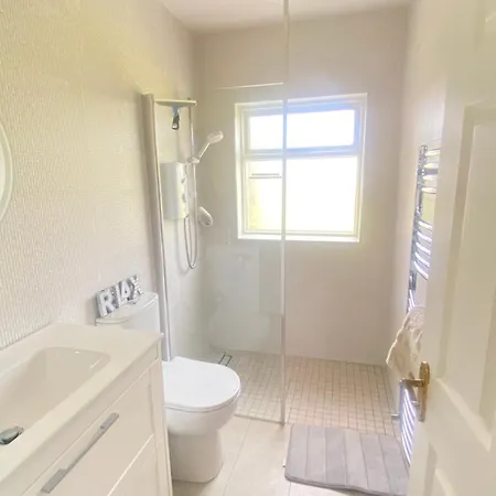 Tranquil Haven منزل ريفي *