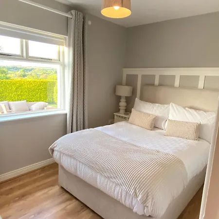 Tranquil Haven منزل ريفي Milltown (Kerry)