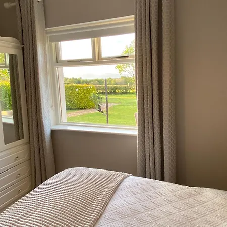 Tranquil Haven Landhuis *