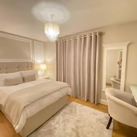 Landhuis Tranquil Haven Milltown (Kerry)
