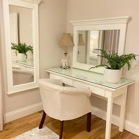 Tranquil Haven Landhuis