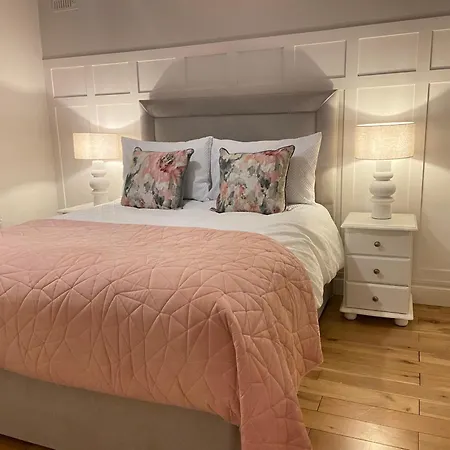 Tranquil Haven * Milltown (Kerry)