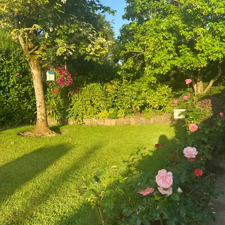 Landhuis Tranquil Haven