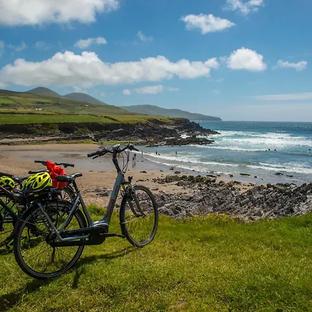 Landhuis Tranquil Haven Milltown (Kerry)