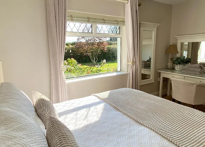 Tranquil Haven Landsted *