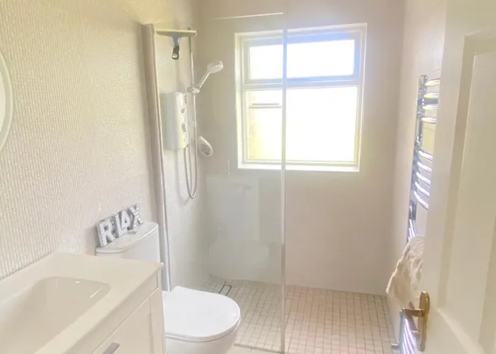 Tranquil Haven Landsted *