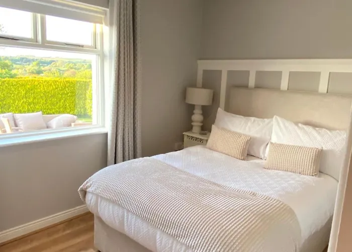 Tranquil Haven Εξοχικό σπίτι Milltown (Kerry)