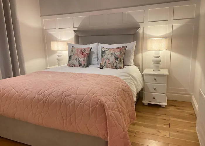 Tranquil Haven * Milltown (Kerry)