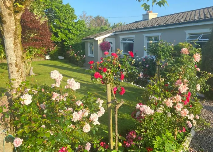 Landsted Tranquil Haven